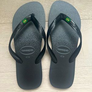 Havianas Flip Flops
